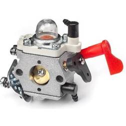 Wittmax Hpi Carburetor (Wt-668) (Octane 15Cc)