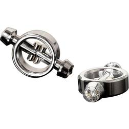 Pipedream Magnetiske brystvorteklemmer