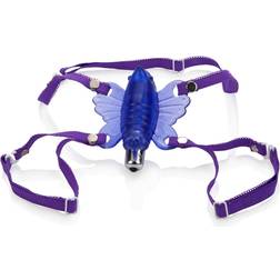 CalExotics Wireless Venus Butterfly