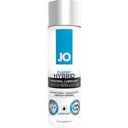 System JO Hybrid Glidecreme (240 ml) 6241790000