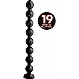 Analconda Big Snake Beads 48 cm