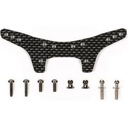 Tamiya DT-03 Carbon Damper Stay R