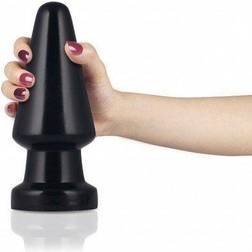 Lovetoy King Sized Anal Shocker 19 cm