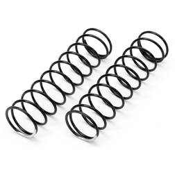 Wittmax HPI Shock Spring 18x80x1.5mm 10.5 Coils Silver 89gf/Mm