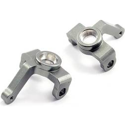 FTX Outback Fury Alloy Steering Arms (Pr)