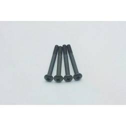 Maxam Front Upper Suspension Arm Screws 4P