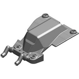 Corally Chassis Servo Cover Composite