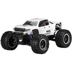 Proline PRO-3513-17 Car body Brute Bash Armor Painted, cut