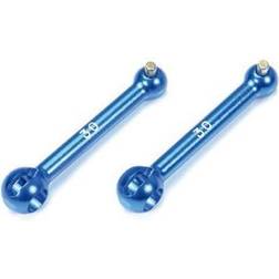 Tamiya 30Mm Lw Alu. Swing Shaft