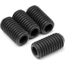 Maverick Set Screw M5x10mm 4 Pcs