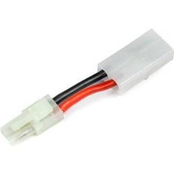 Tamiya HPI Female To Micro Male Adaptor