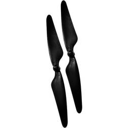 Hubsan H501S Propeller B (2Pcs) Black