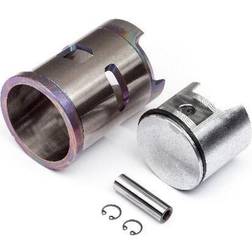 Wittmax HPI Cylinder Liner/Piston Set (Octane 15cc)