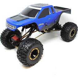 Redcat Everest 10 Rock Crawler Blue RTR