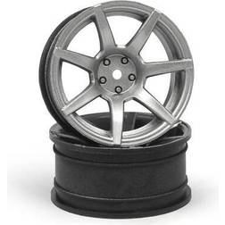 Wittmax 7TWENTY STYLE55 WHEEL GUNMETAL