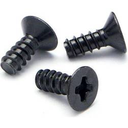 HPI Racing TP. FLAT HEAD SCREW M3 x 8mm