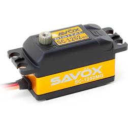 Savöx SC-1252MG Coreless Servo