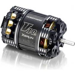 Hobbywing Xerun V10 Brushless Motor G3 3970kV (2s) 8.5T Sensored 1/10