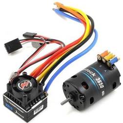 Hobbywing Combo XR10 Justock G3 ESC Justock G2.1 13.5T