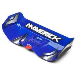 Maverick Wing Blue (Pvc) (XB) (MV22735)