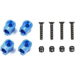 Tamiya M-07 Concept Aluminum Rear Suspension Mount