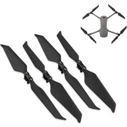 Propeller Dji Mavic 2 Pro Zoom Carbon Fiber 4-pack