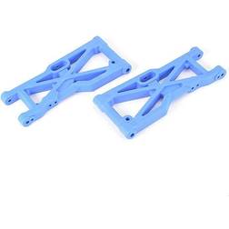 FTX Carnage/Outlaw/Bugsta/Zorro Front Lower Susp Arm 2Pc Blue