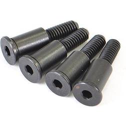 FTX FTX Step Screw (4Pc)