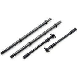 FTX Outback Front & Rear Drive Shaft Set