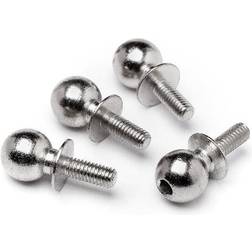 Maverick Steering Link Ball 10mm 4 Pcs