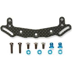 Tamiya Tb-04 Carbon Damper Stay R