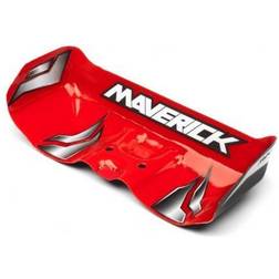 Maverick Wing Red (Pvc) (XB)