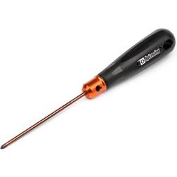 Wittmax Pro-Series Tools 3Mm Phillips ScreWDriver