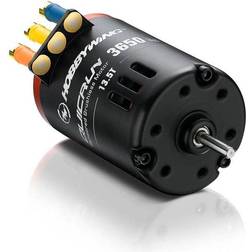 Hobbywing QuicRun G2 3650SD Brushless Motor 2850KV 13.5T Sensored 1/10