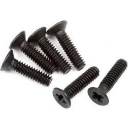 Maverick Flat Head Screw M2 X 8mm 6Pcs