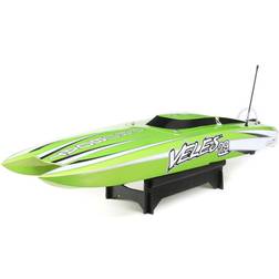 Horizon Hobby ProBoat Veles Catamaran Brushless RTR PRB08029V2