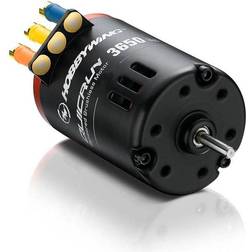 Hobbywing Quicrun 3650 G2 10.5T Sensored Motor HW30404309