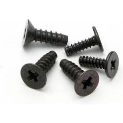 Wittmax Hpi Tp Screw Set (M2 X 6Mm 10Pcs/M2.6 X 8Mm 16 Pcs)