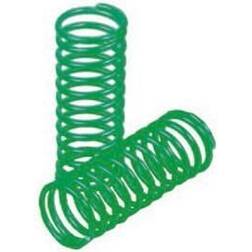 Wittmax Front Shock Spring (green/hard) S18 Buggy