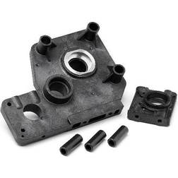 Wittmax Maverick Transmission Mount Set (Blackout MT)