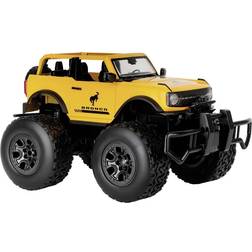 Carrera RC modellbil Elektrisk SUV RC Ford Bronco