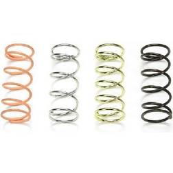 Tamiya RM-01 Pitch Damper Spring Set