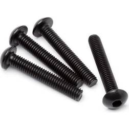 Maverick Cap Head Screw M4x25mm 4 Pcs