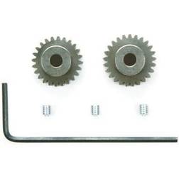 Tamiya 48 pitch pinion gear 24T,25T