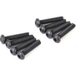 Ftx Button Head Screw 2.5 X 12 X 1.5 (8Pc)