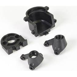 Ftx Outback Ranger Xc Motor Mount, Front Hubs, Gearbox