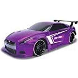 Dickie Toys Radio car Nissan GT-R 1:16