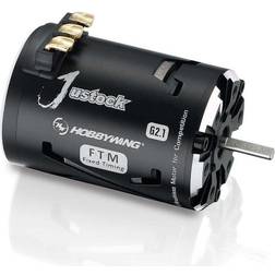 Hobbywing Brushless motor Justock G2.1 13.5T