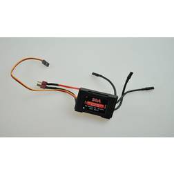 2Fast2Fun Joysway 30a Water Cooling Bl Esc