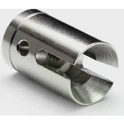 Wittmax HPI Heavy Duty Cup Joint 7 X 19mm (Silver)